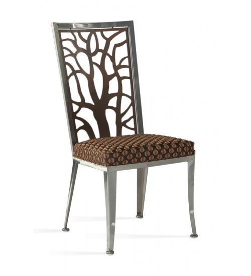 Luca Eden Dining Chair-image