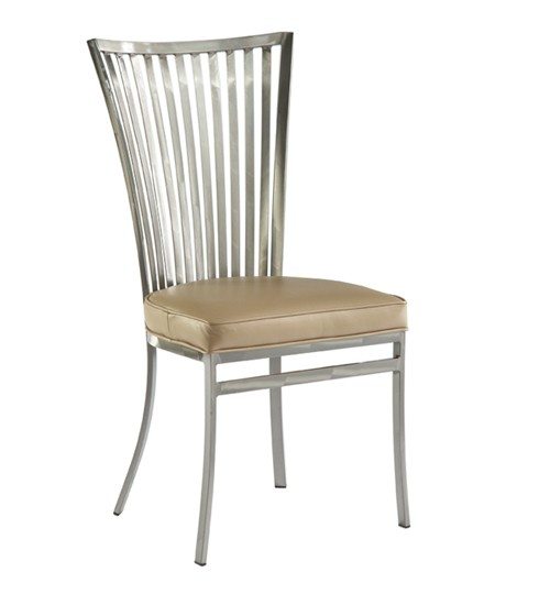 Genesis Dining Chair-image