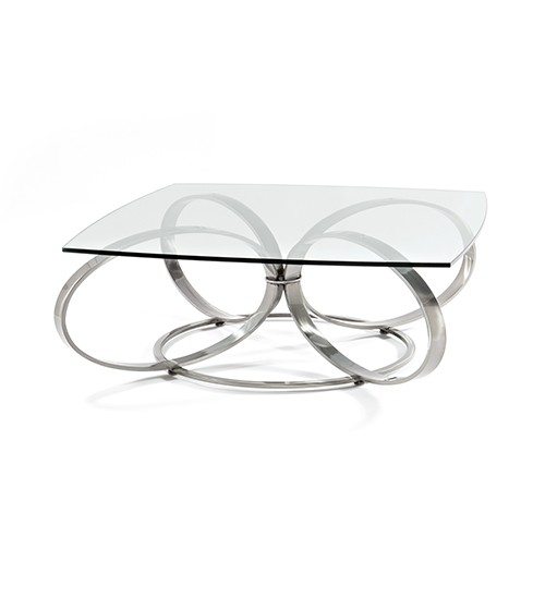 Fiore Cocktail Table-image