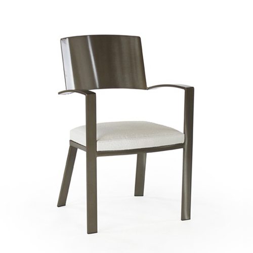 Mirage Arm Chair-image