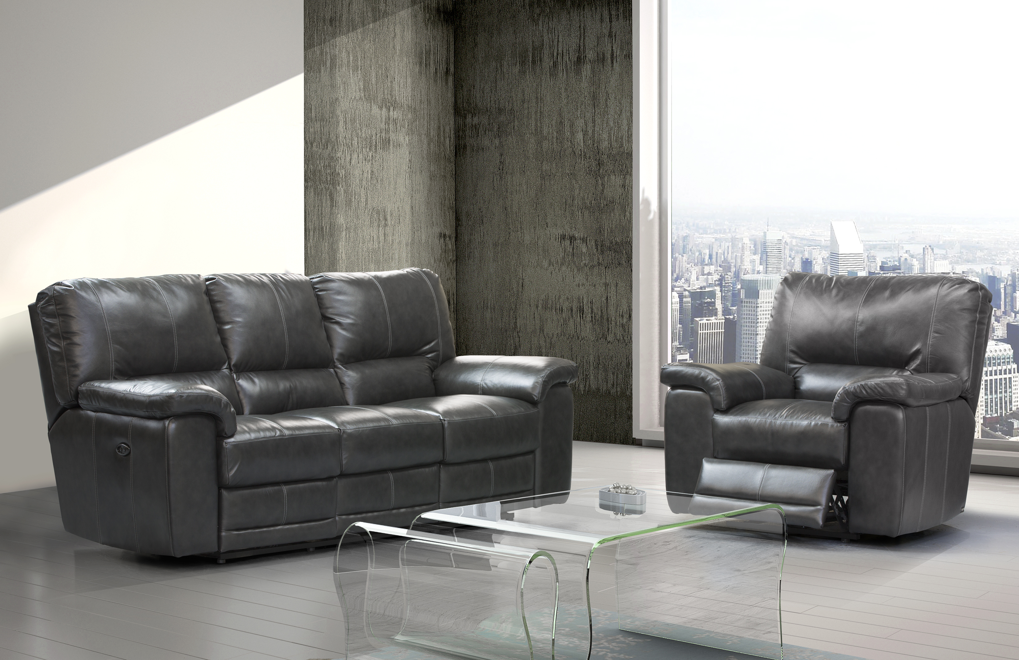 Living Room Sofa-image