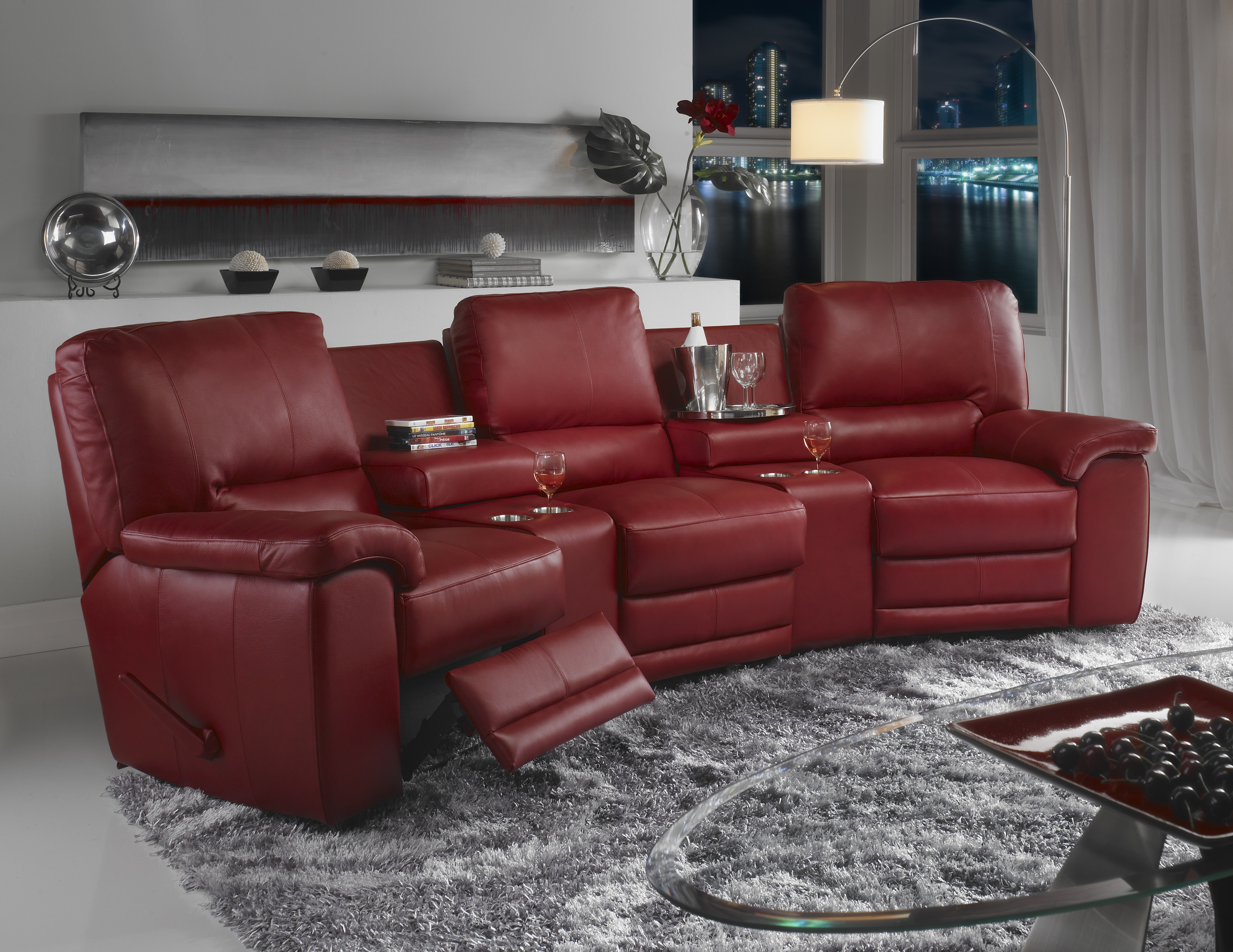 9090-HTC3 Sectional-image