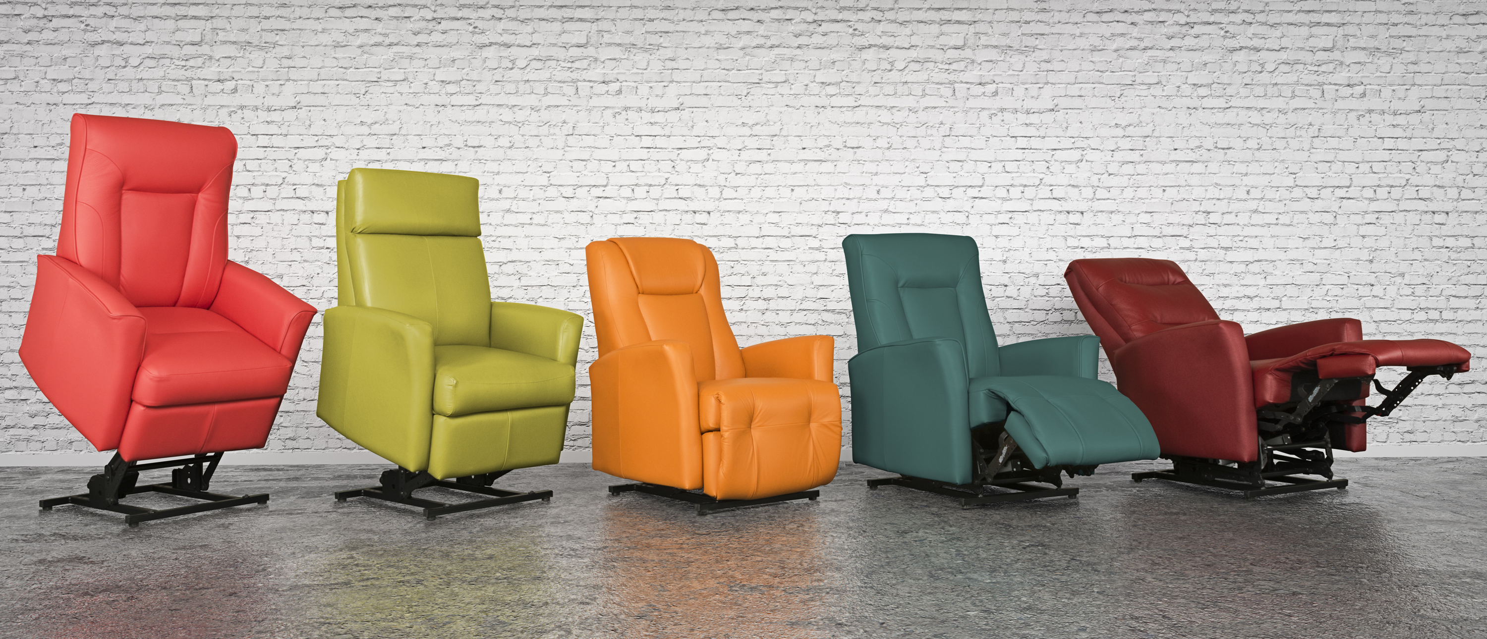 L series Chairs-image