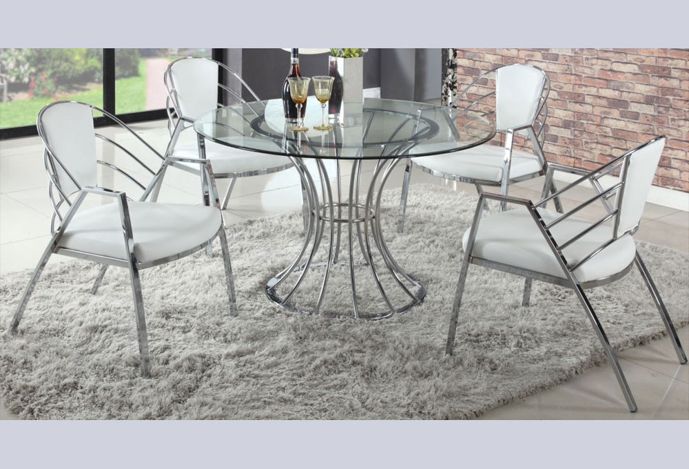 Destiny Dining Table-image